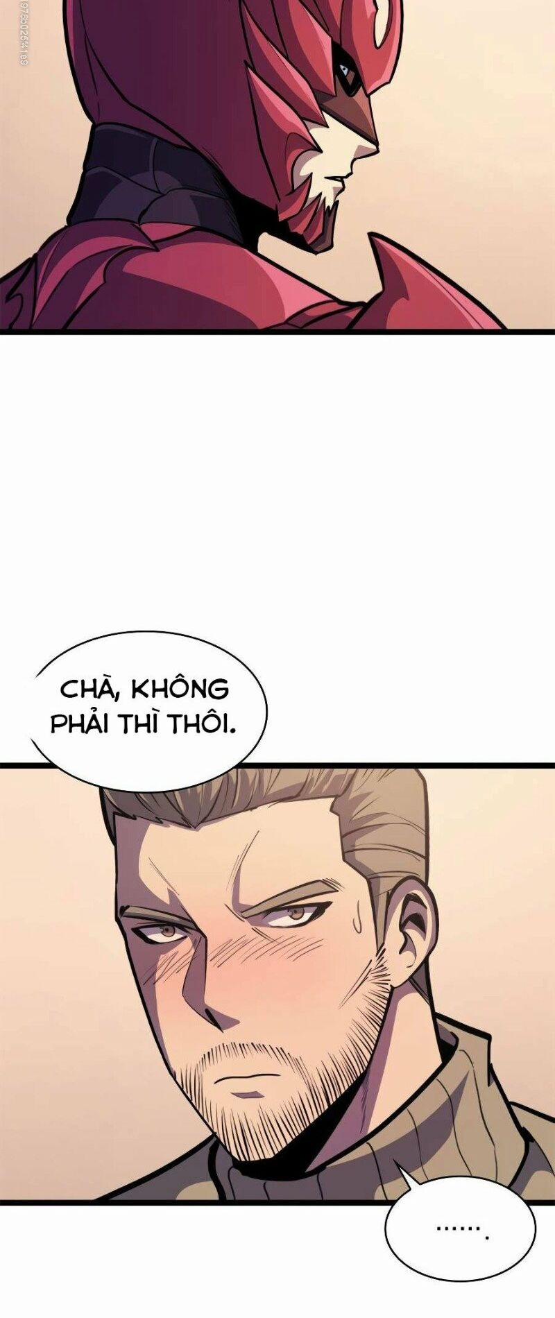 Sự Trở Lại Của Người Chơi Cấp Cao Nhất 90 trang 65