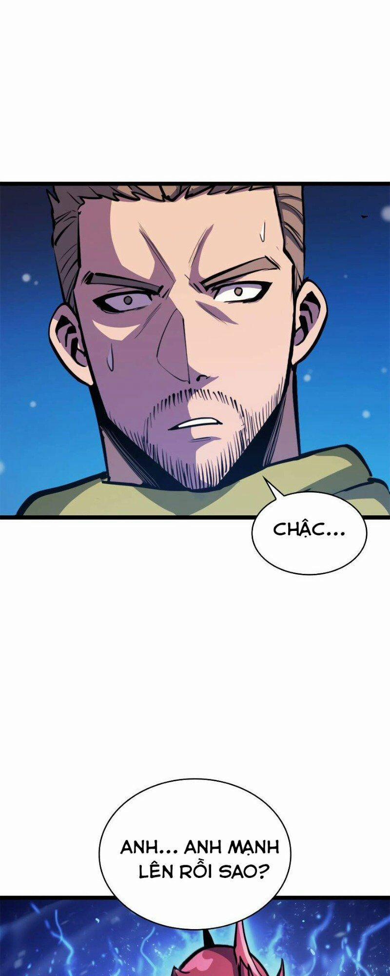 Sự Trở Lại Của Người Chơi Cấp Cao Nhất 90 trang 75