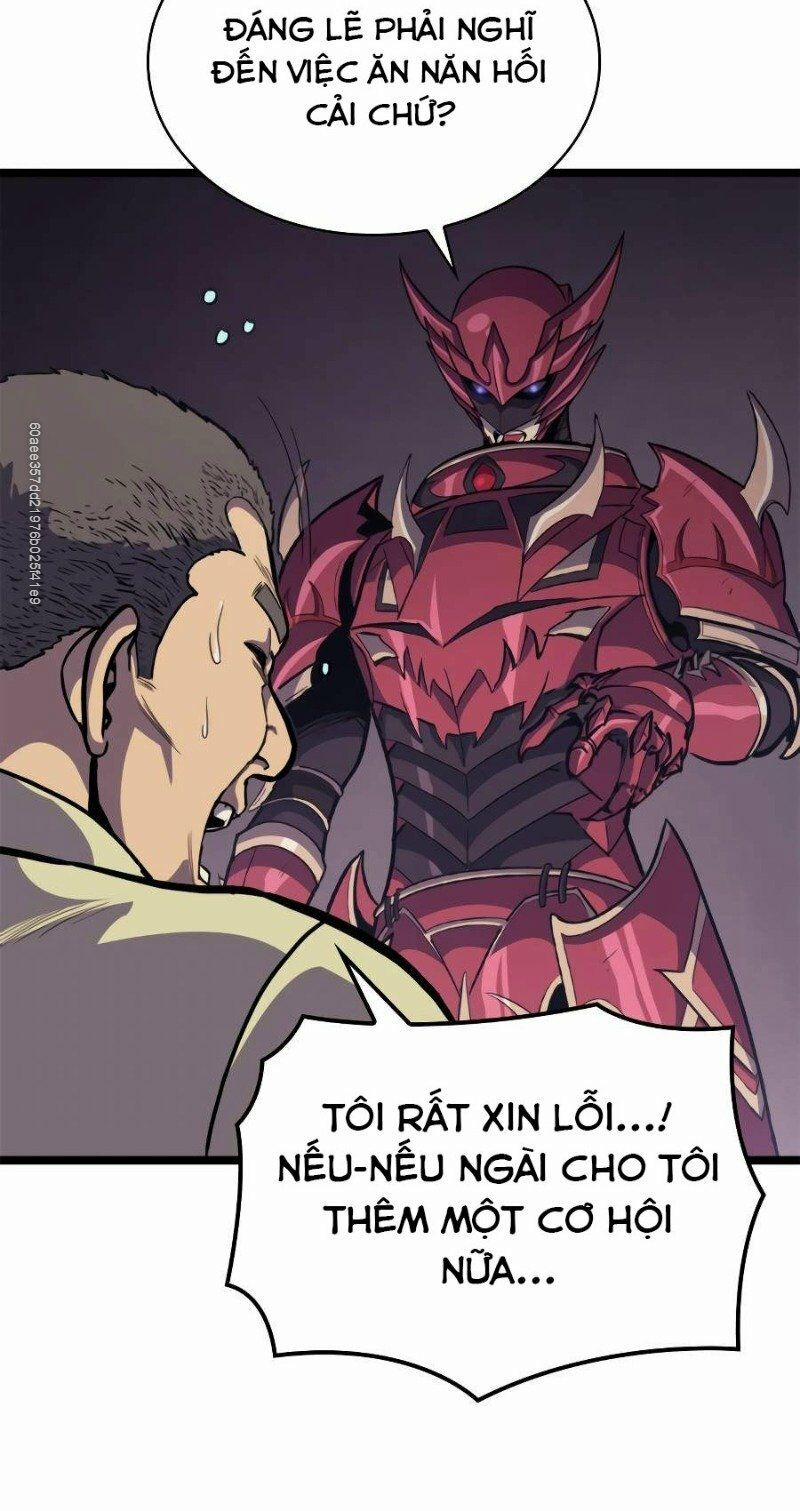 Sự Trở Lại Của Người Chơi Cấp Cao Nhất 90 trang 8