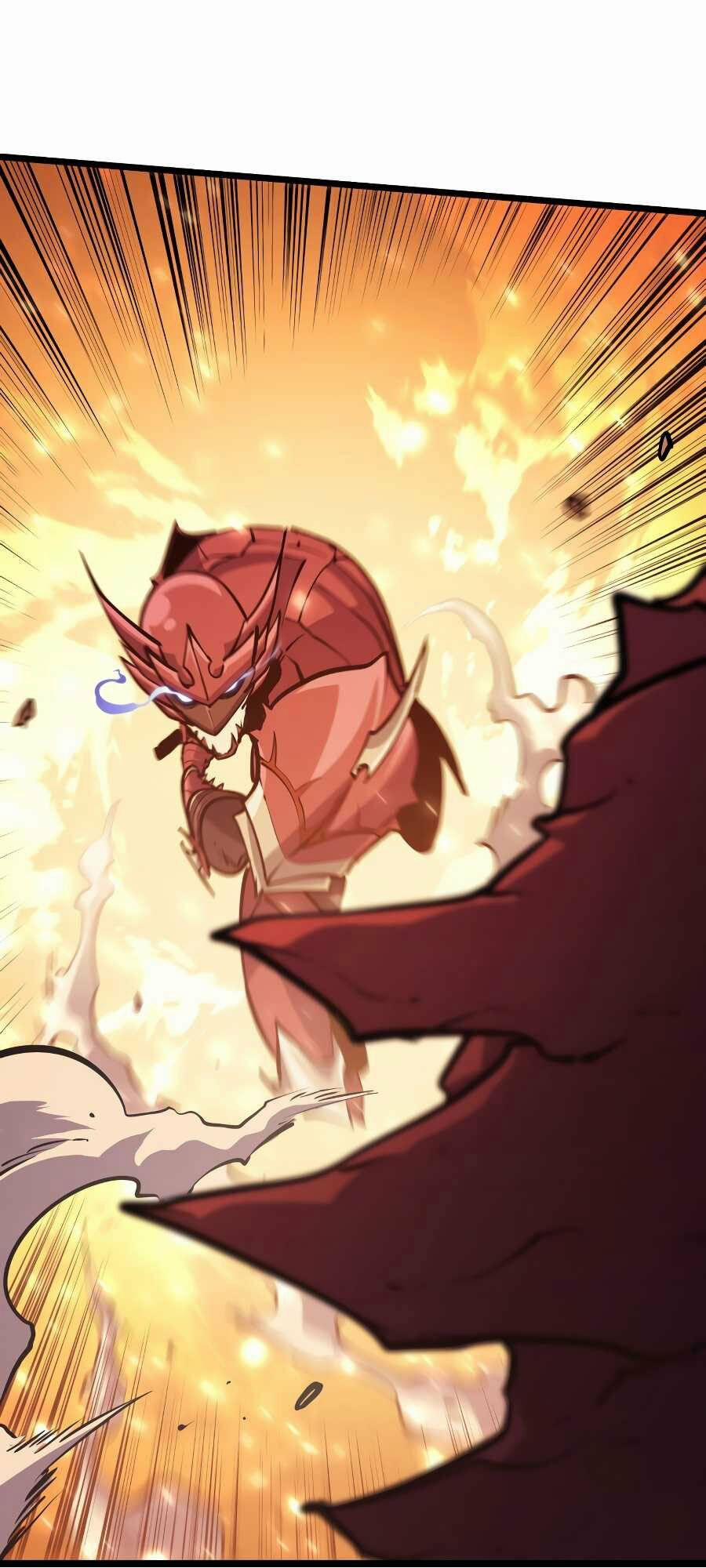 Sự Trở Lại Của Người Chơi Cấp Cao Nhất 91.5 trang 0