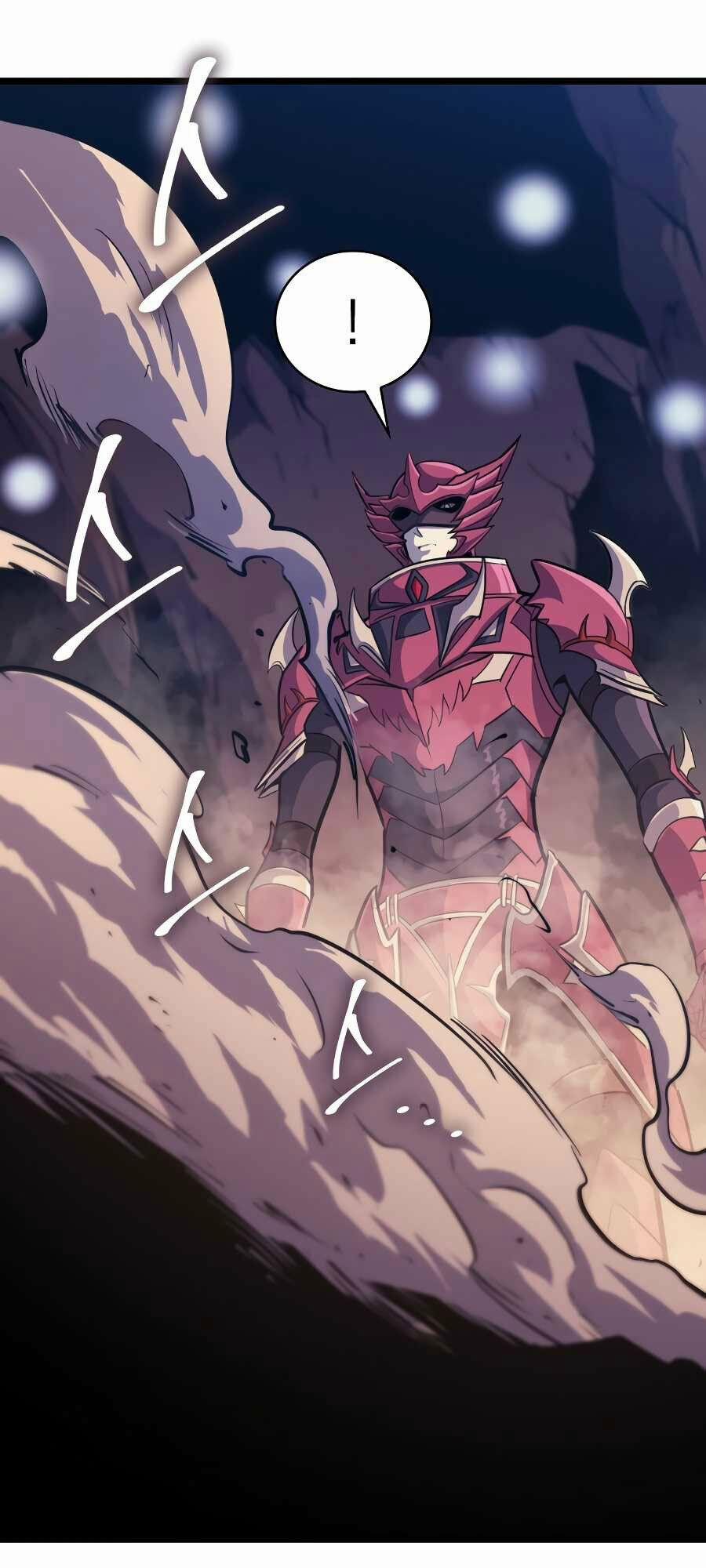 Sự Trở Lại Của Người Chơi Cấp Cao Nhất 91.5 trang 15