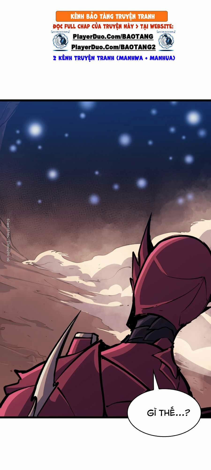 Sự Trở Lại Của Người Chơi Cấp Cao Nhất 91.5 trang 16