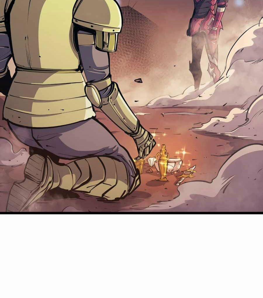 Sự Trở Lại Của Người Chơi Cấp Cao Nhất 91.5 trang 18