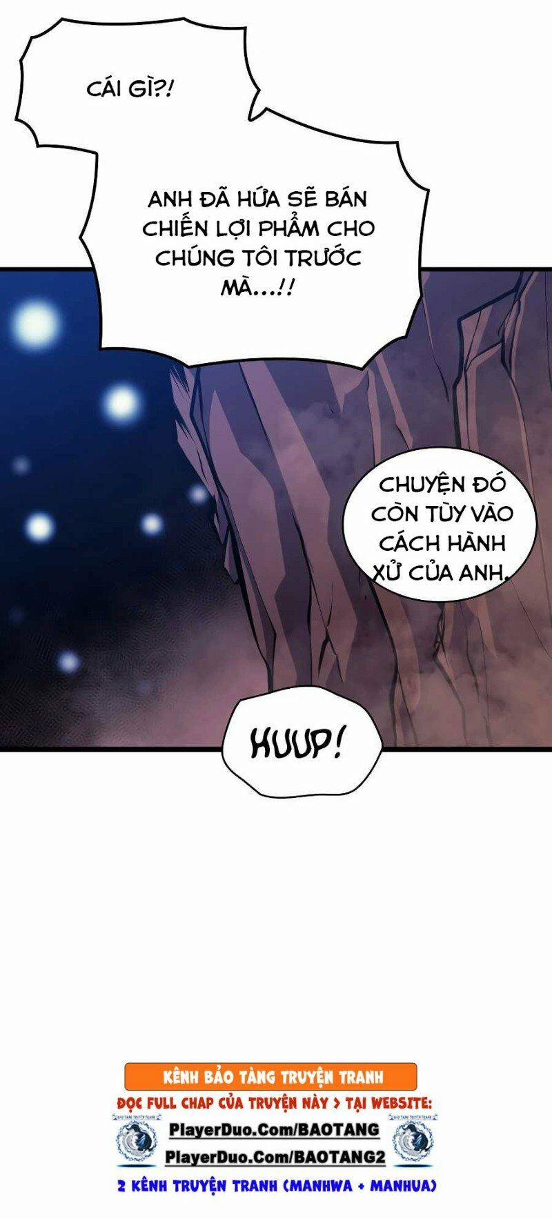 Sự Trở Lại Của Người Chơi Cấp Cao Nhất 91.5 trang 21