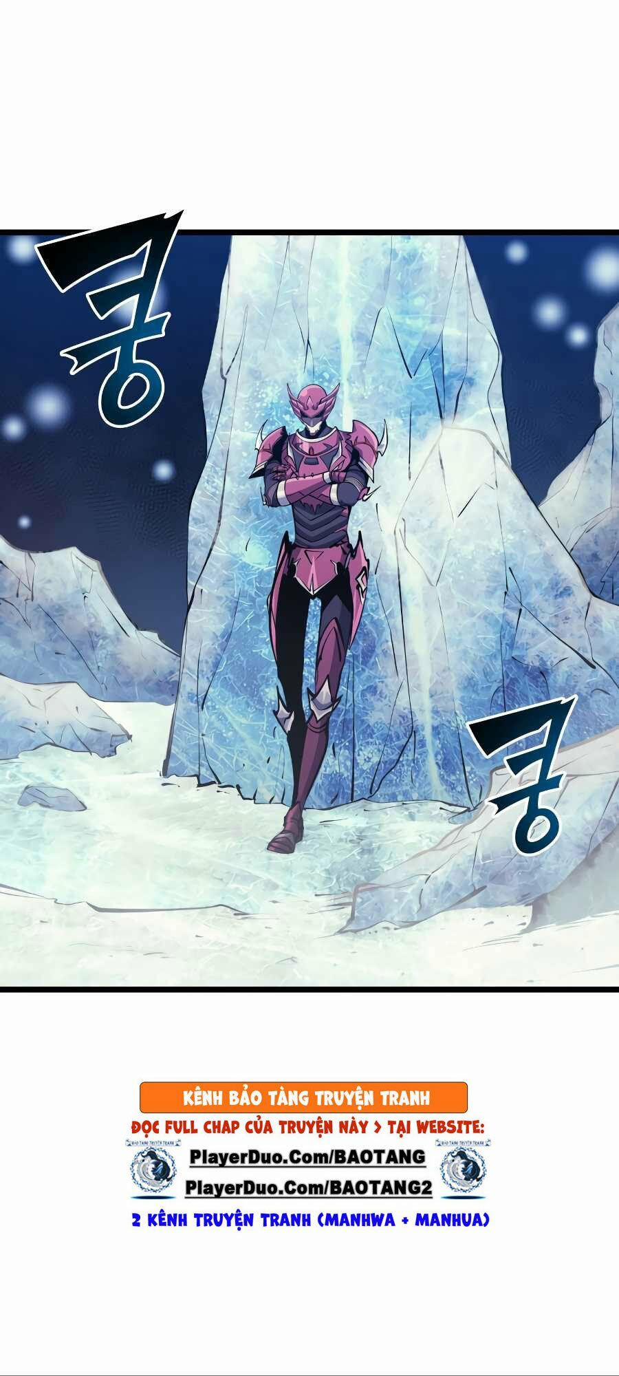 Sự Trở Lại Của Người Chơi Cấp Cao Nhất 91.5 trang 23