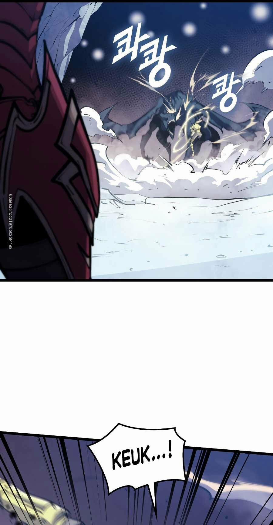 Sự Trở Lại Của Người Chơi Cấp Cao Nhất 91.5 trang 24