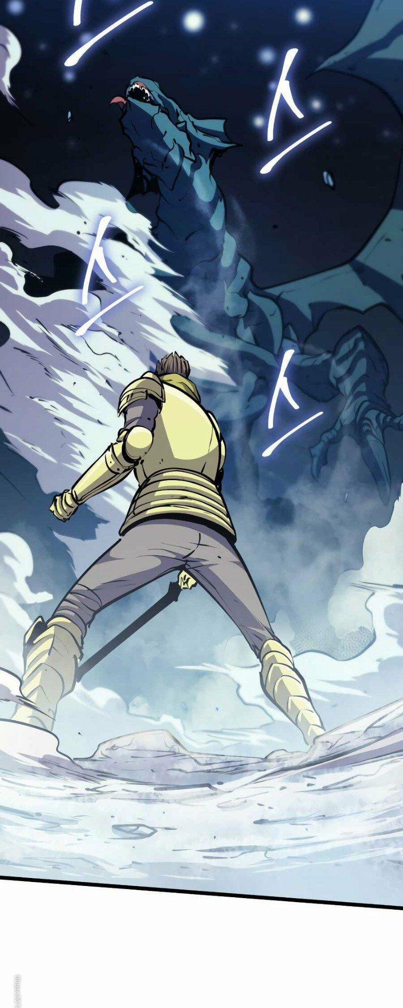 Sự Trở Lại Của Người Chơi Cấp Cao Nhất 91.5 trang 27