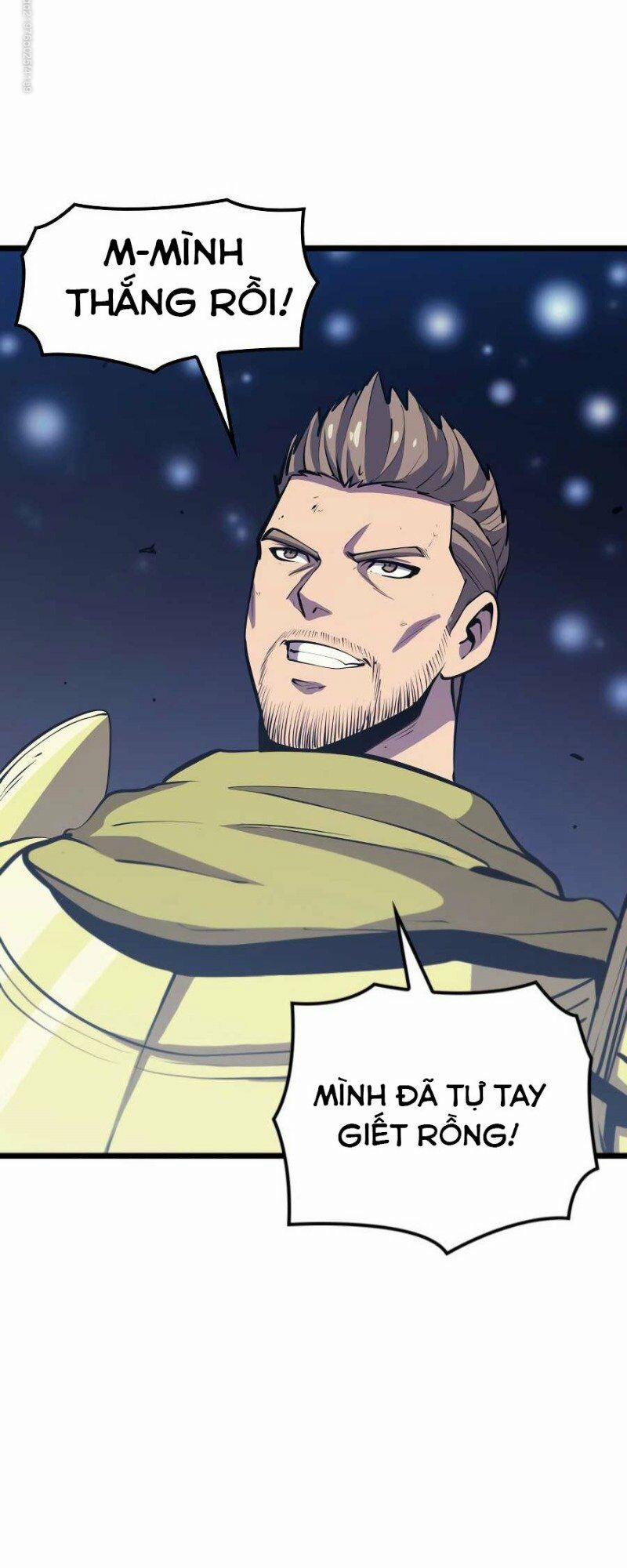 Sự Trở Lại Của Người Chơi Cấp Cao Nhất 91.5 trang 28