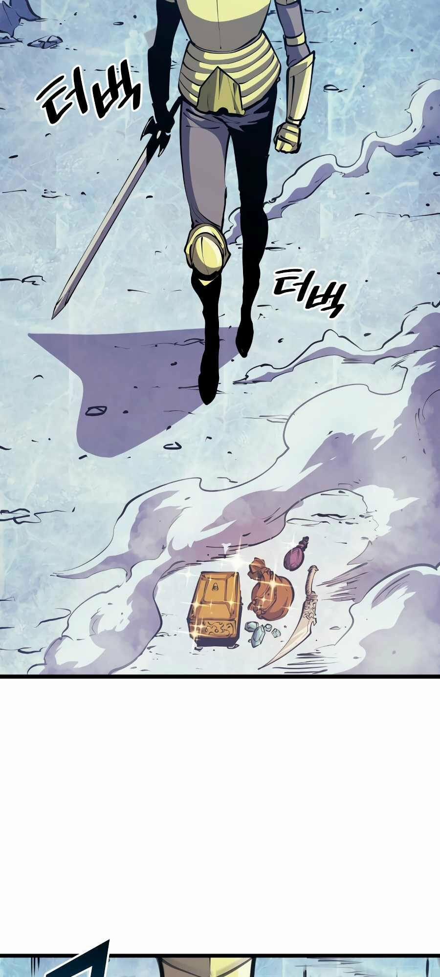 Sự Trở Lại Của Người Chơi Cấp Cao Nhất 91.5 trang 31