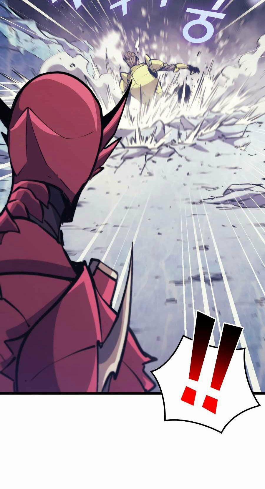 Sự Trở Lại Của Người Chơi Cấp Cao Nhất 91.5 trang 33