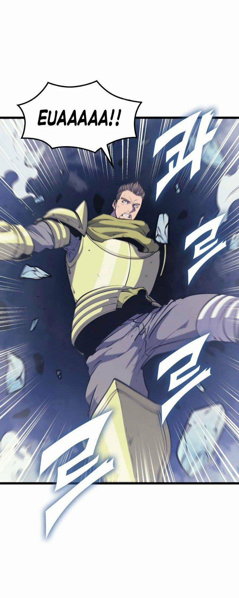 Sự Trở Lại Của Người Chơi Cấp Cao Nhất 91.5 trang 34