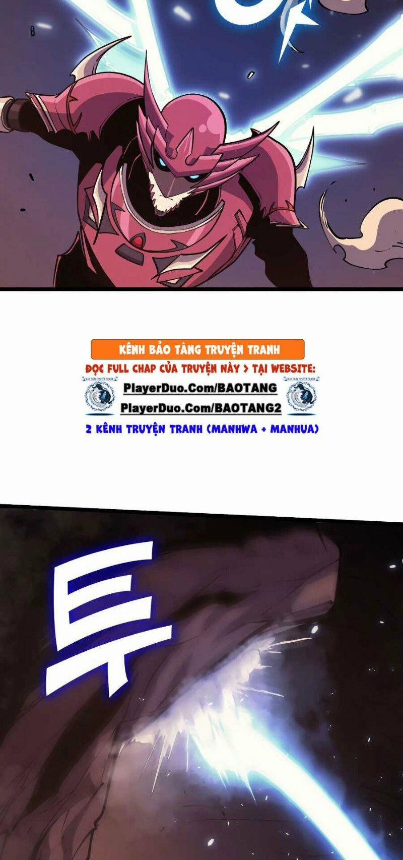 Sự Trở Lại Của Người Chơi Cấp Cao Nhất 91.5 trang 7