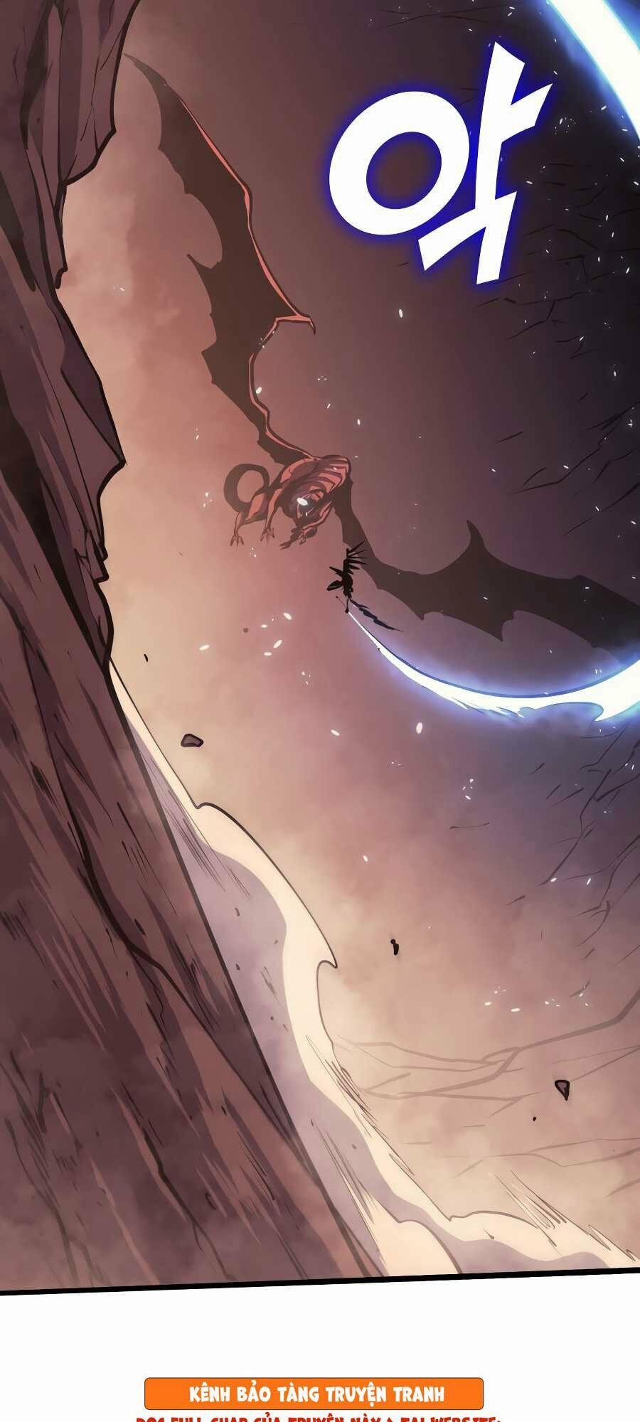 Sự Trở Lại Của Người Chơi Cấp Cao Nhất 91.5 trang 8