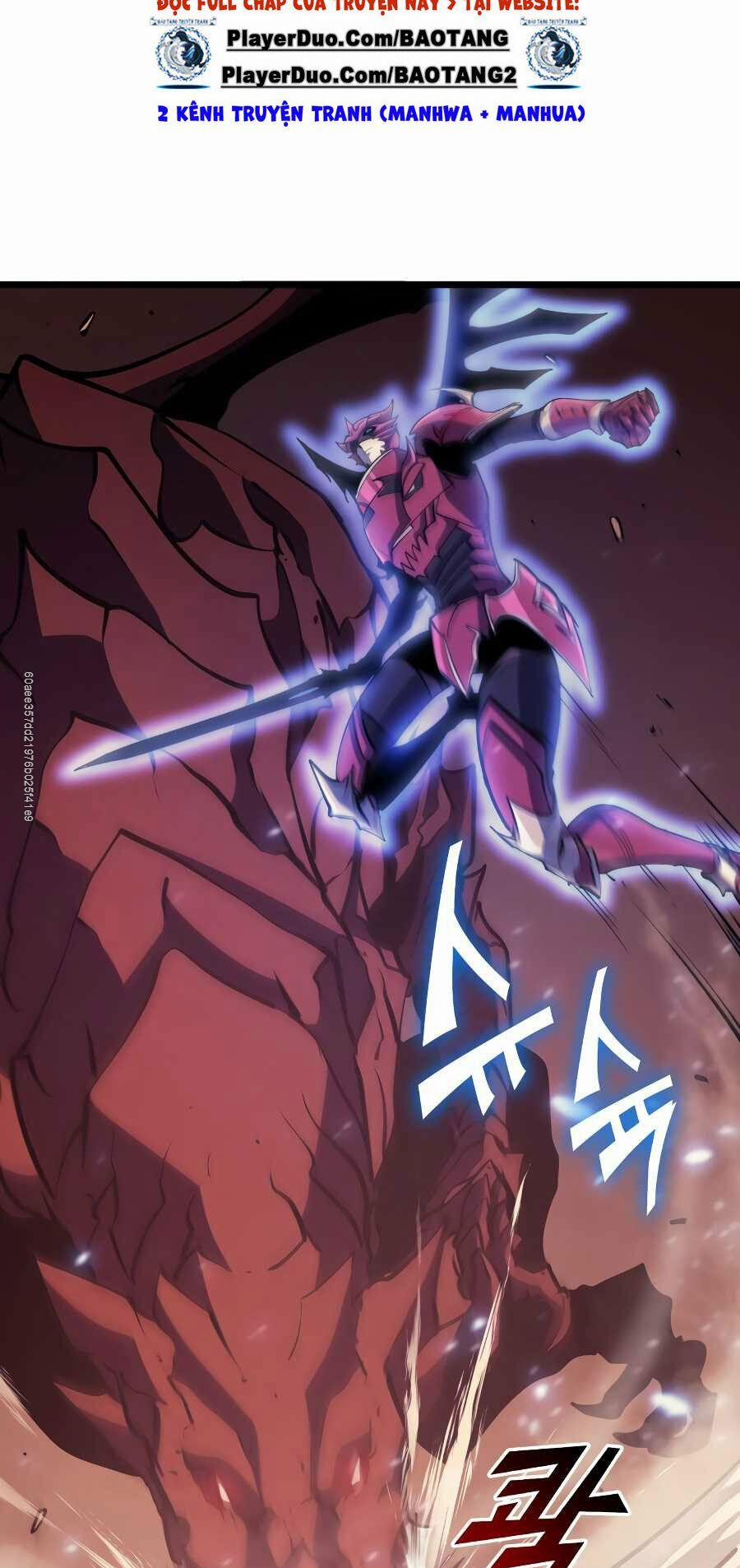 Sự Trở Lại Của Người Chơi Cấp Cao Nhất 91.5 trang 9