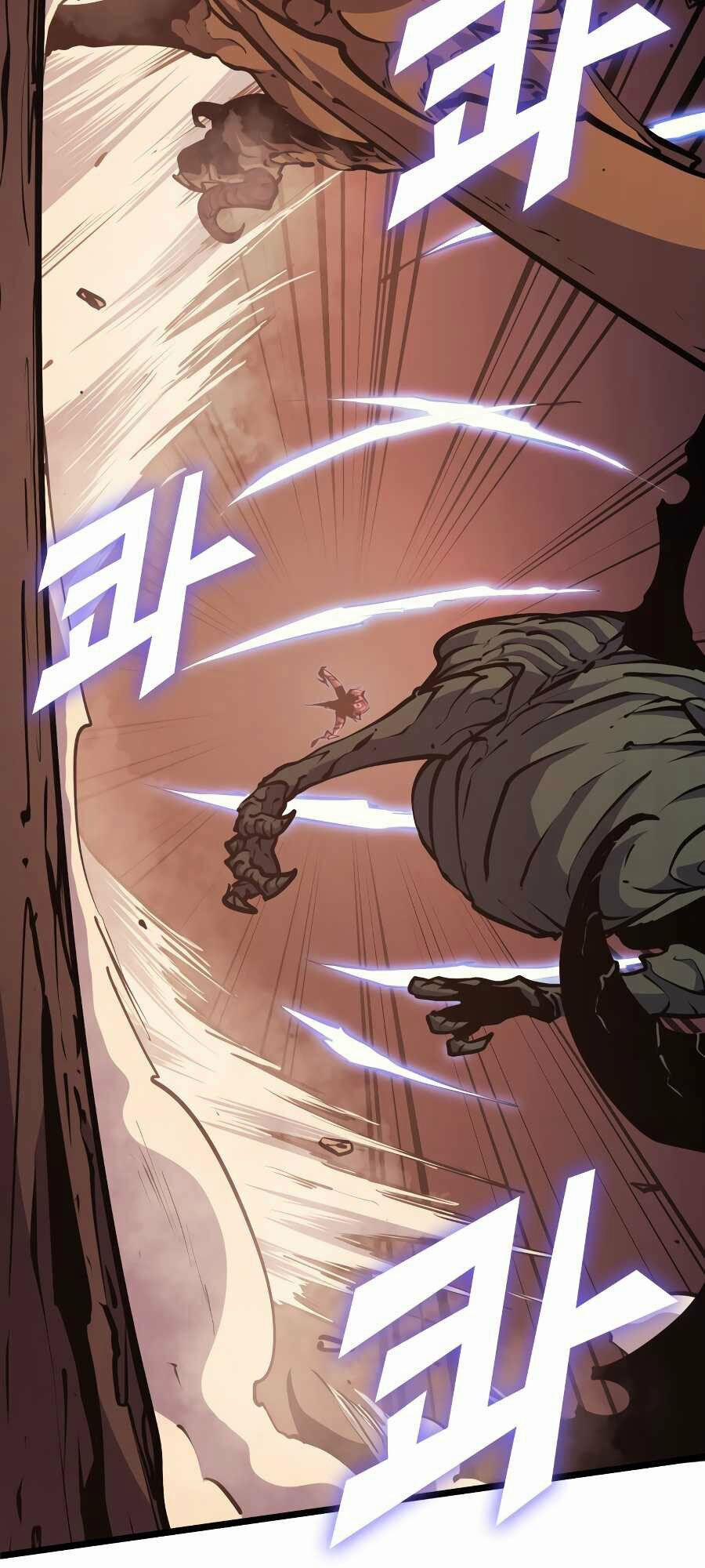 Sự Trở Lại Của Người Chơi Cấp Cao Nhất 91 trang 13