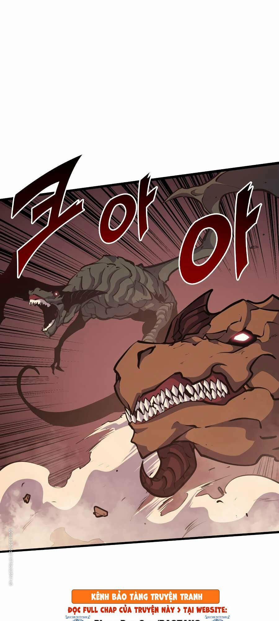 Sự Trở Lại Của Người Chơi Cấp Cao Nhất 91 trang 14