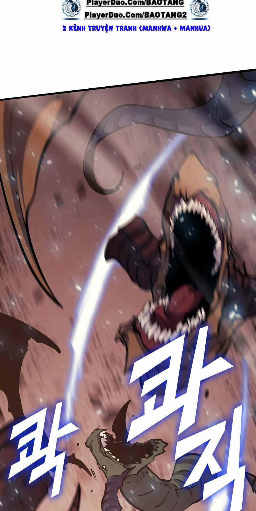 Sự Trở Lại Của Người Chơi Cấp Cao Nhất 91 trang 15