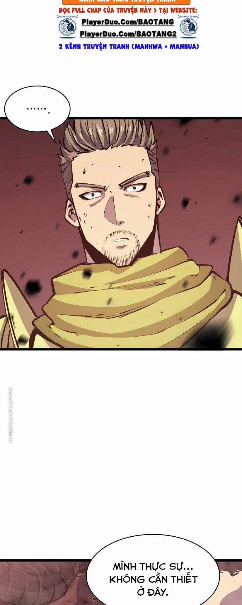 Sự Trở Lại Của Người Chơi Cấp Cao Nhất 91 trang 18