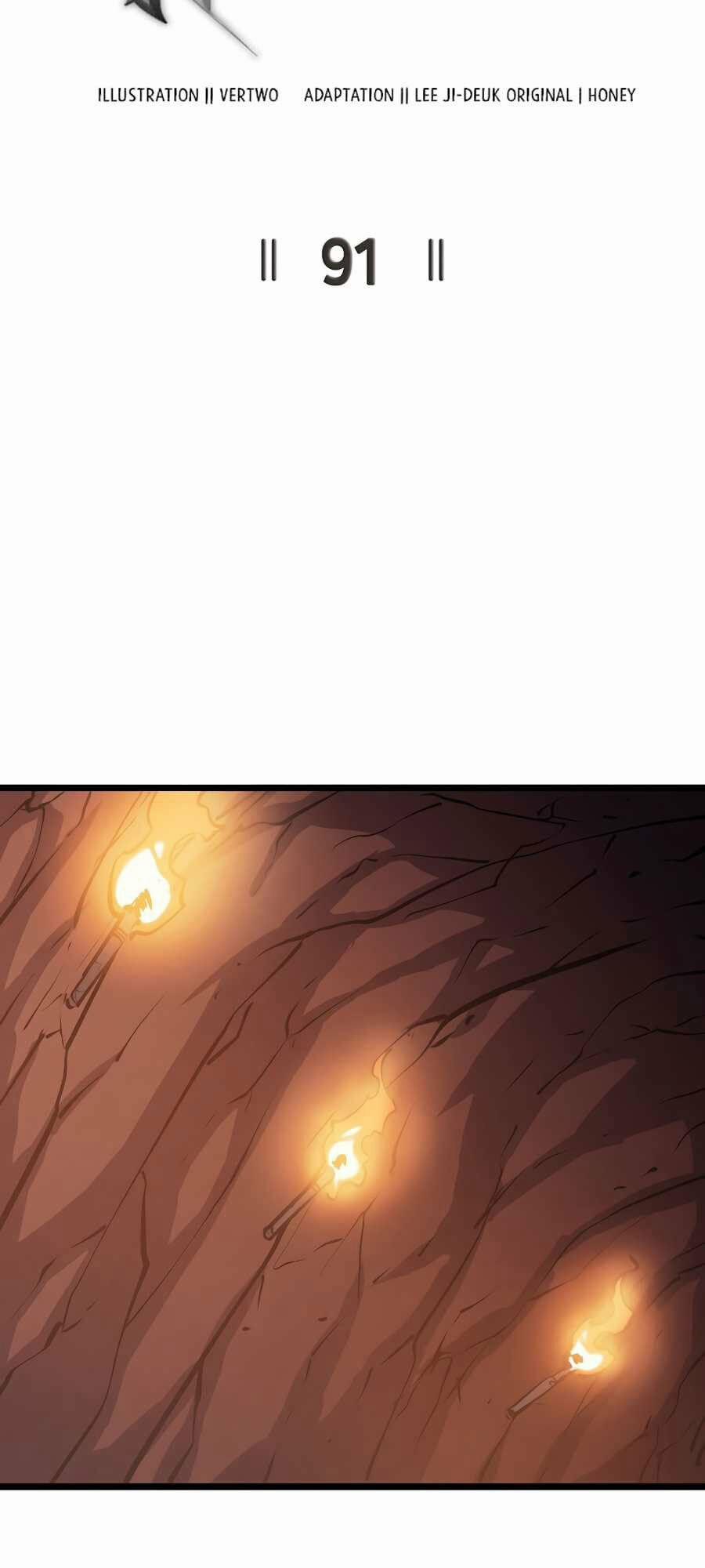 Sự Trở Lại Của Người Chơi Cấp Cao Nhất 91 trang 21