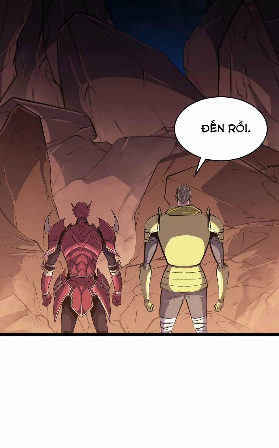 Sự Trở Lại Của Người Chơi Cấp Cao Nhất 91 trang 23