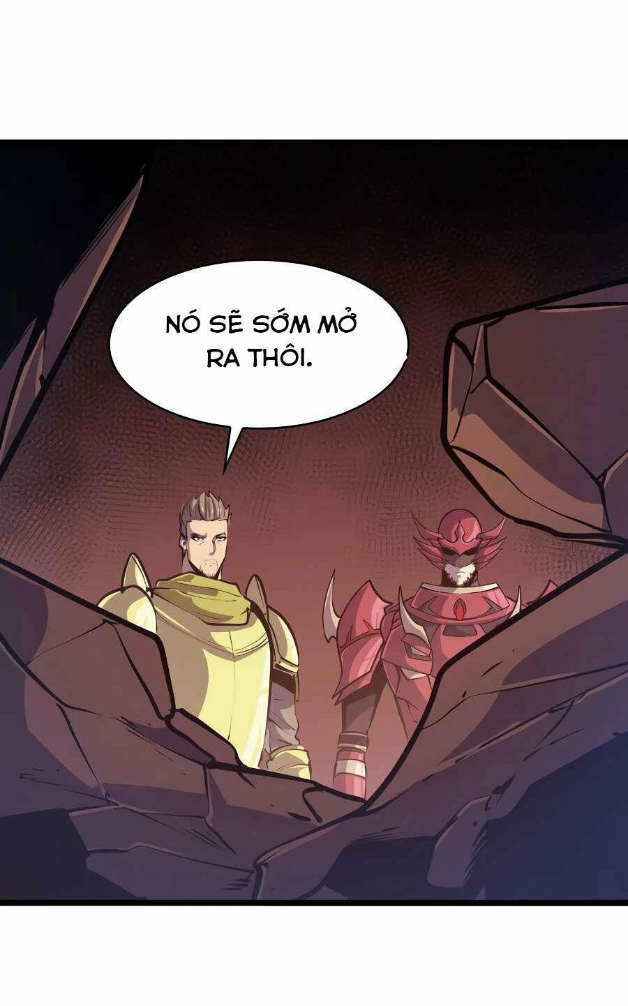 Sự Trở Lại Của Người Chơi Cấp Cao Nhất 91 trang 24