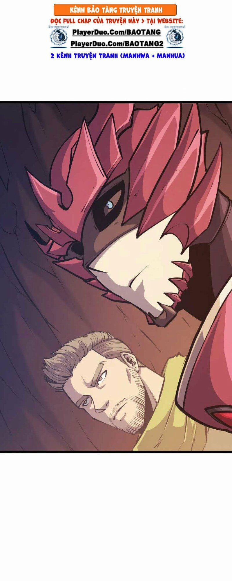 Sự Trở Lại Của Người Chơi Cấp Cao Nhất 91 trang 25