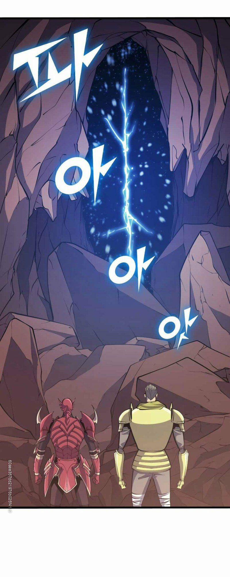 Sự Trở Lại Của Người Chơi Cấp Cao Nhất 91 trang 26