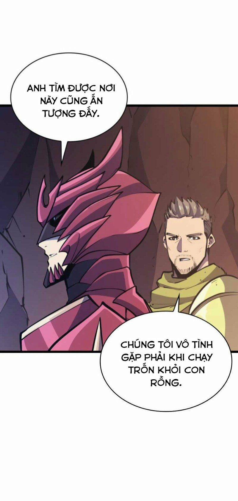 Sự Trở Lại Của Người Chơi Cấp Cao Nhất 91 trang 27