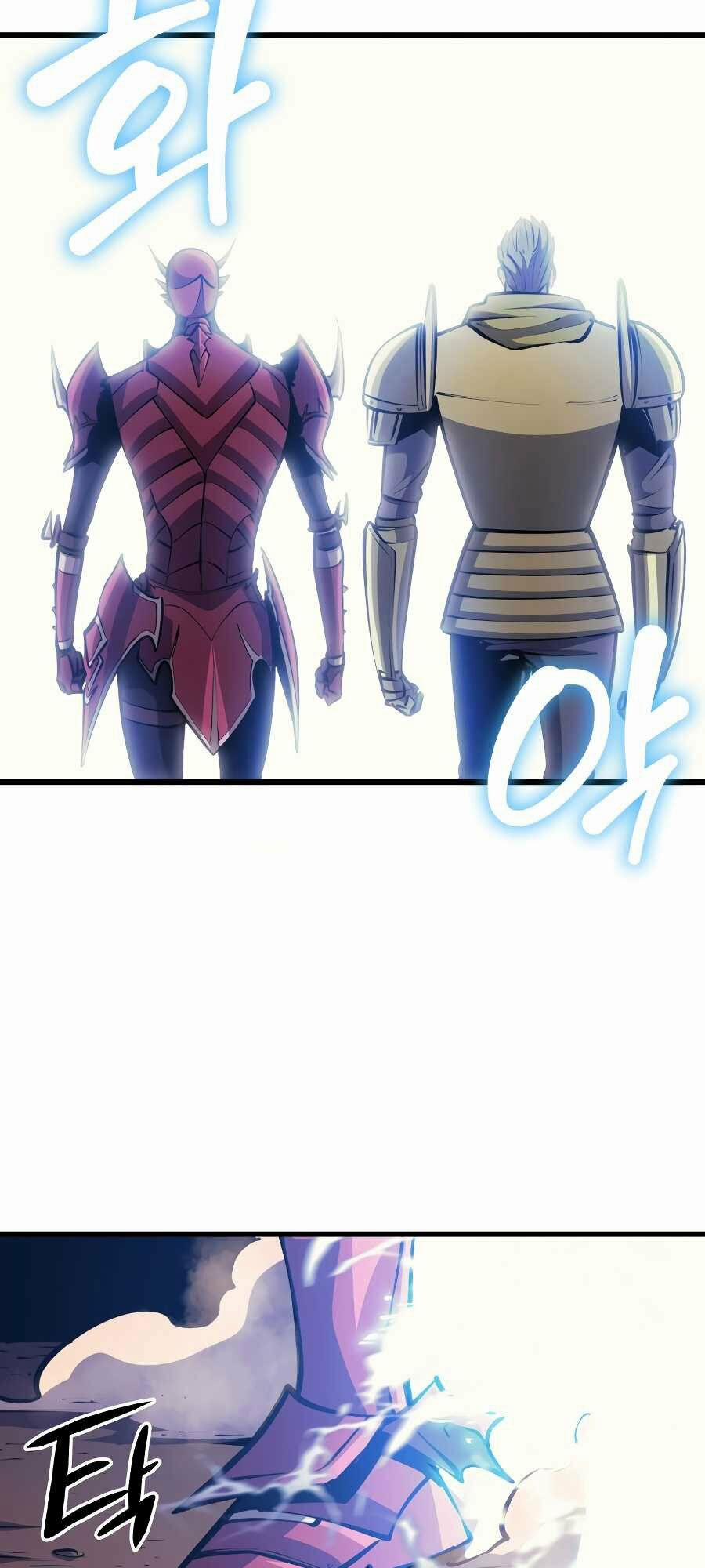 Sự Trở Lại Của Người Chơi Cấp Cao Nhất 91 trang 29