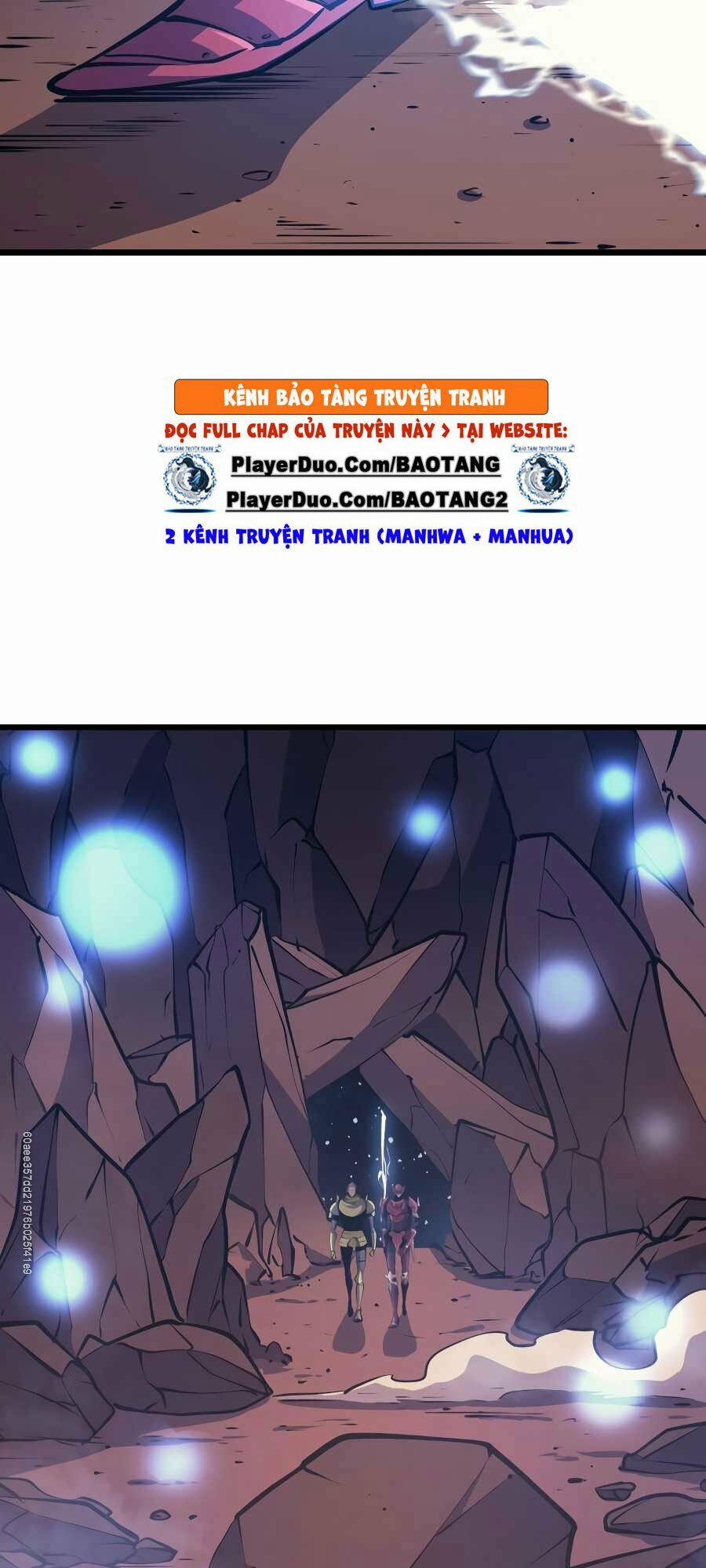 Sự Trở Lại Của Người Chơi Cấp Cao Nhất 91 trang 30