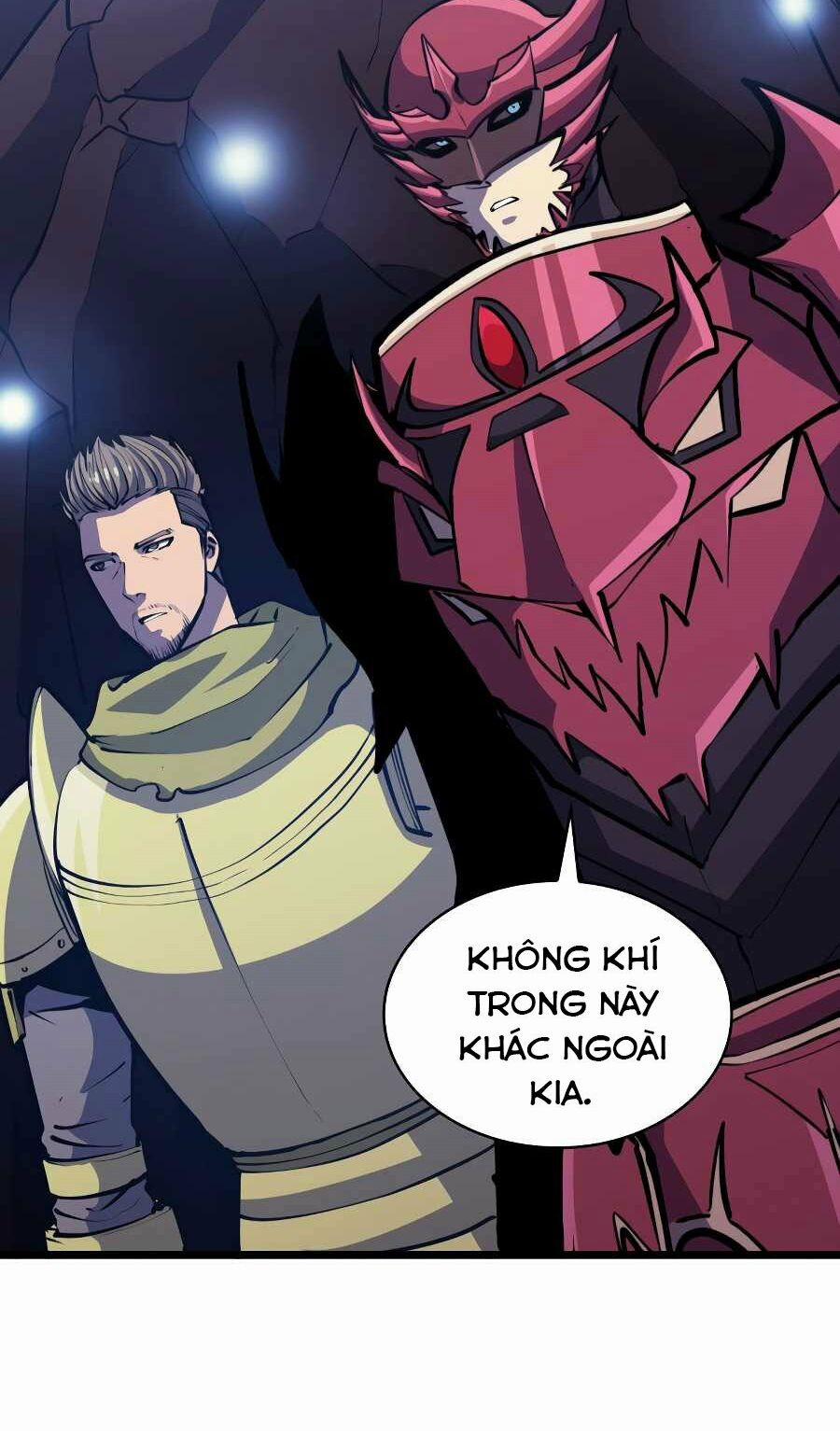 Sự Trở Lại Của Người Chơi Cấp Cao Nhất 91 trang 32