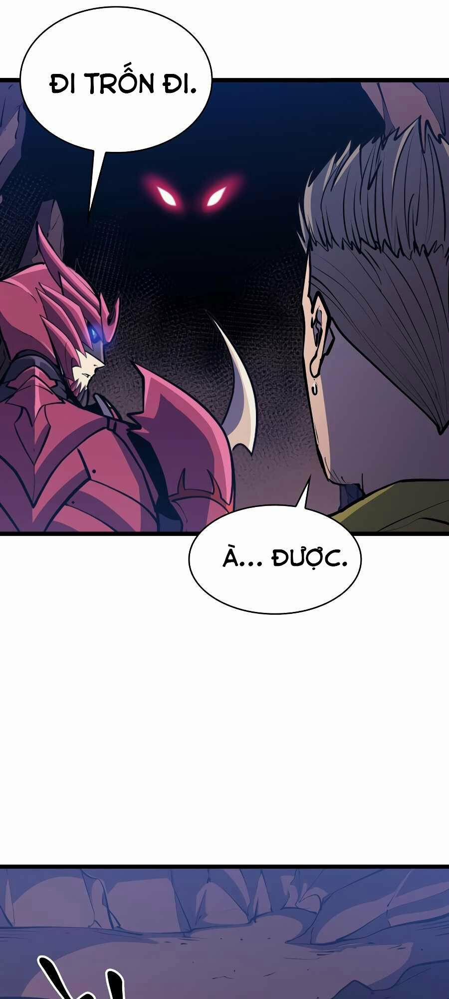 Sự Trở Lại Của Người Chơi Cấp Cao Nhất 91 trang 37