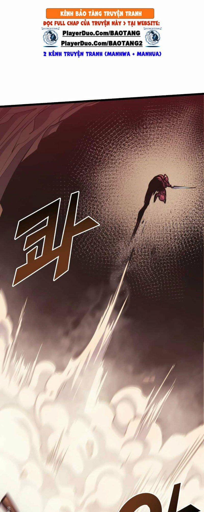 Sự Trở Lại Của Người Chơi Cấp Cao Nhất 91 trang 9