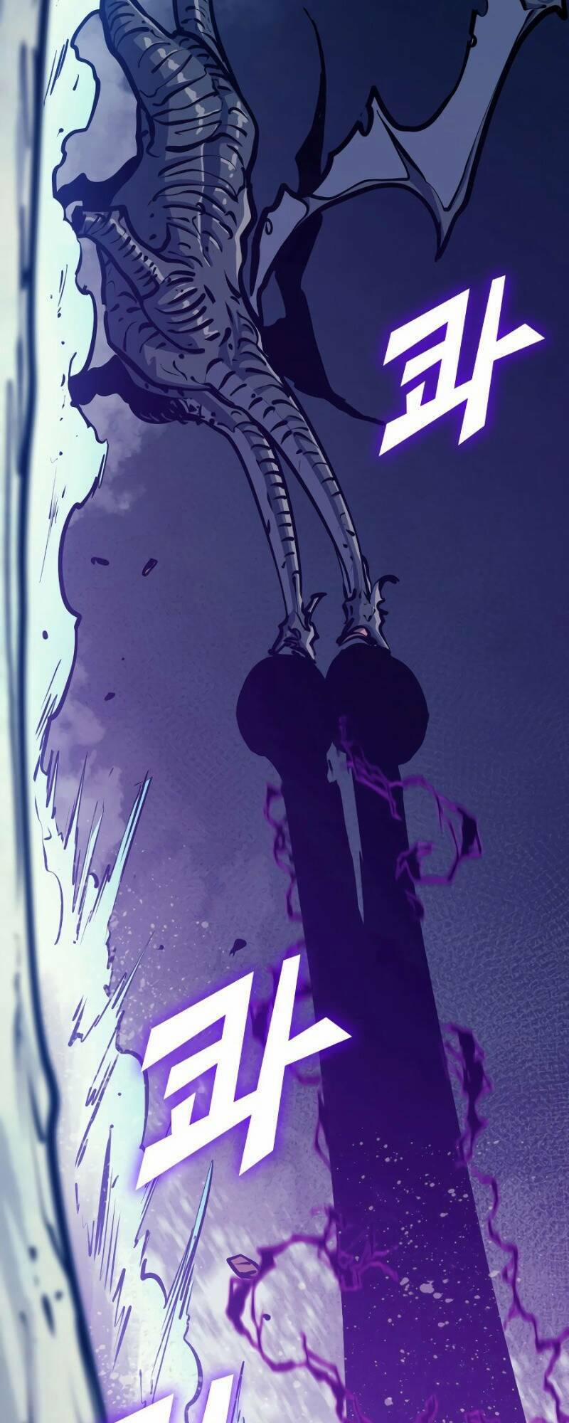 Sự Trở Lại Của Người Chơi Cấp Cao Nhất 92.5 trang 14