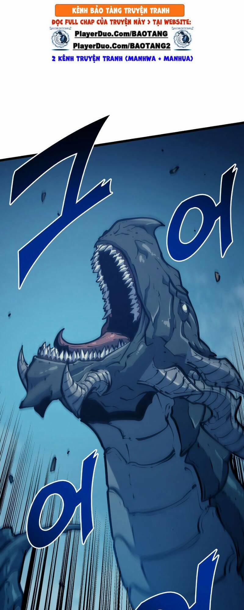 Sự Trở Lại Của Người Chơi Cấp Cao Nhất 92.5 trang 23