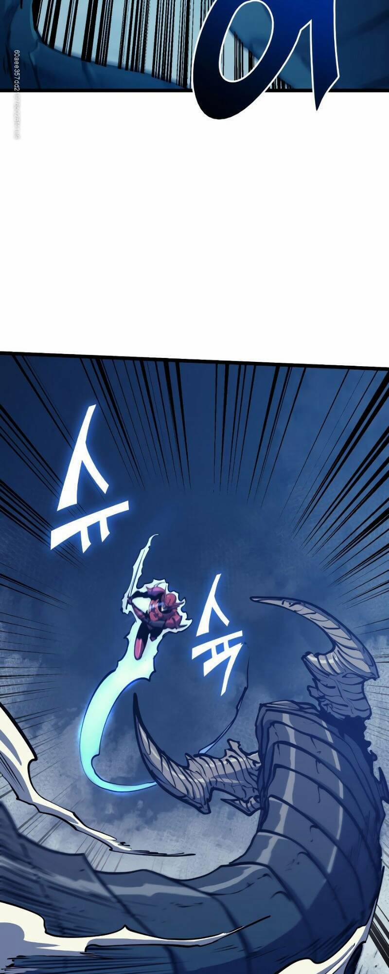 Sự Trở Lại Của Người Chơi Cấp Cao Nhất 92.5 trang 24