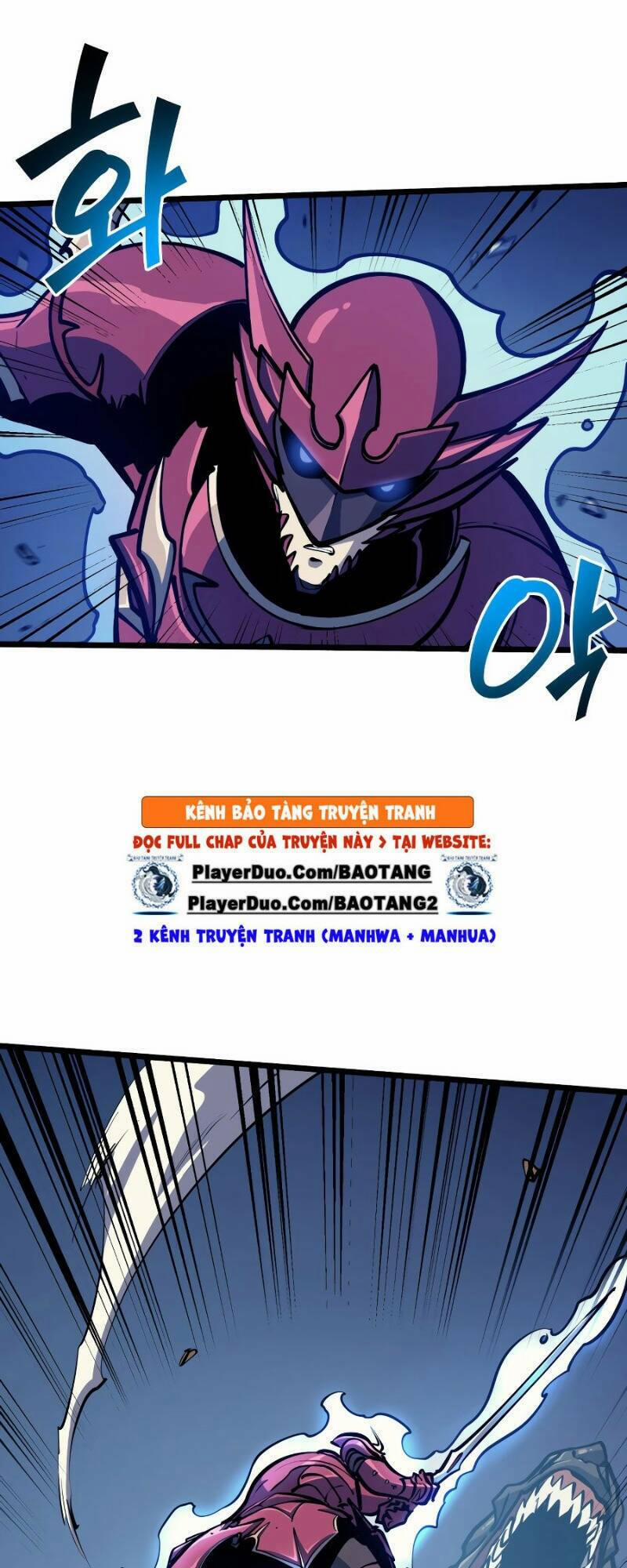 Sự Trở Lại Của Người Chơi Cấp Cao Nhất 92.5 trang 26