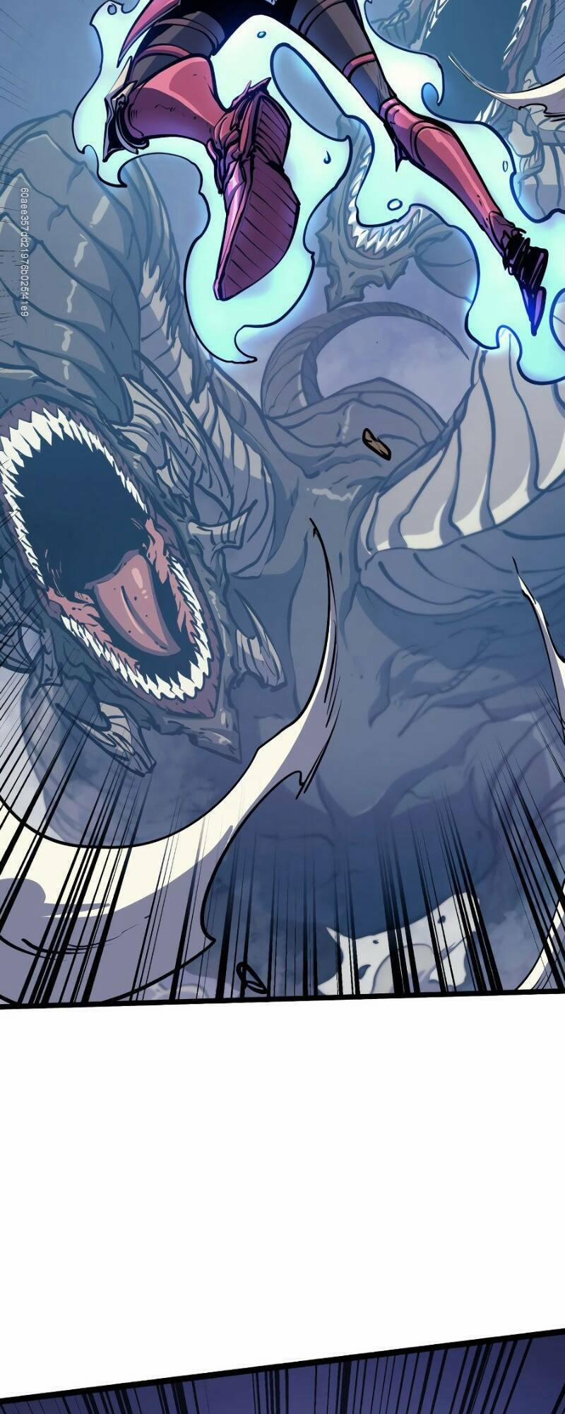 Sự Trở Lại Của Người Chơi Cấp Cao Nhất 92.5 trang 27