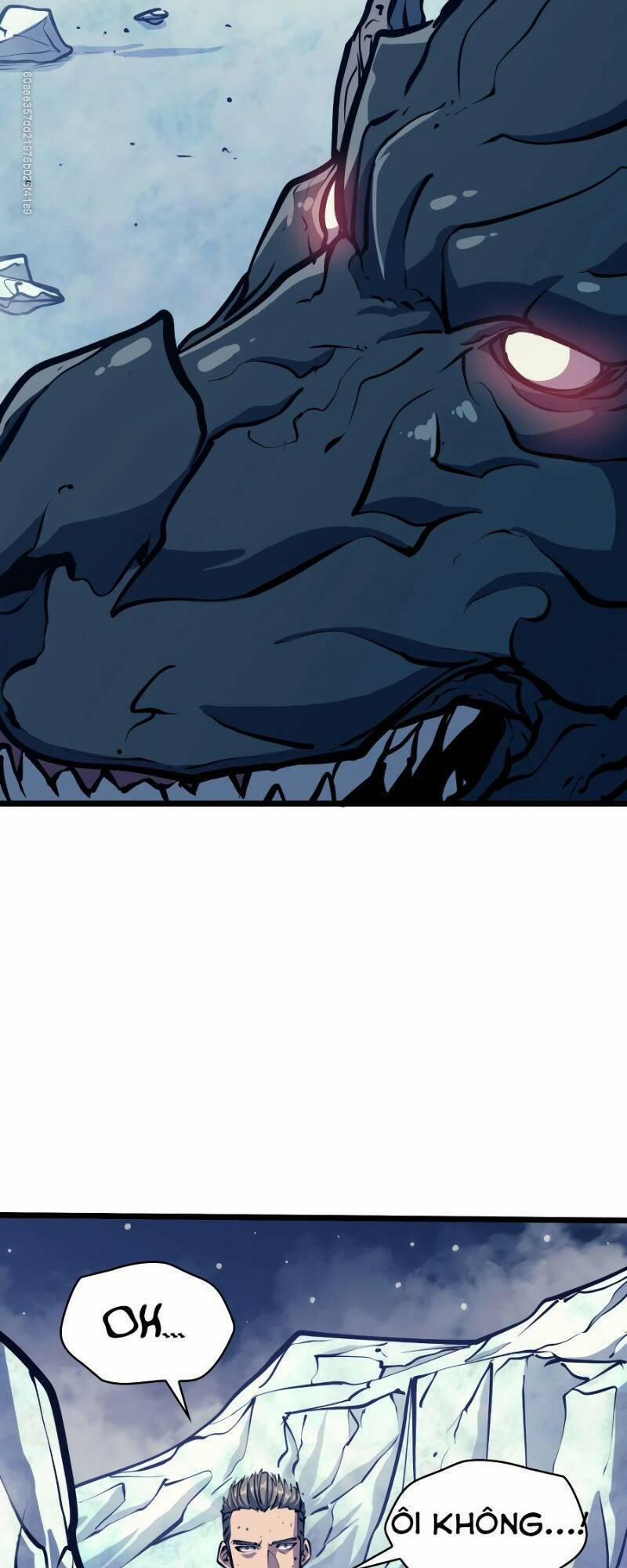 Sự Trở Lại Của Người Chơi Cấp Cao Nhất 92.5 trang 30