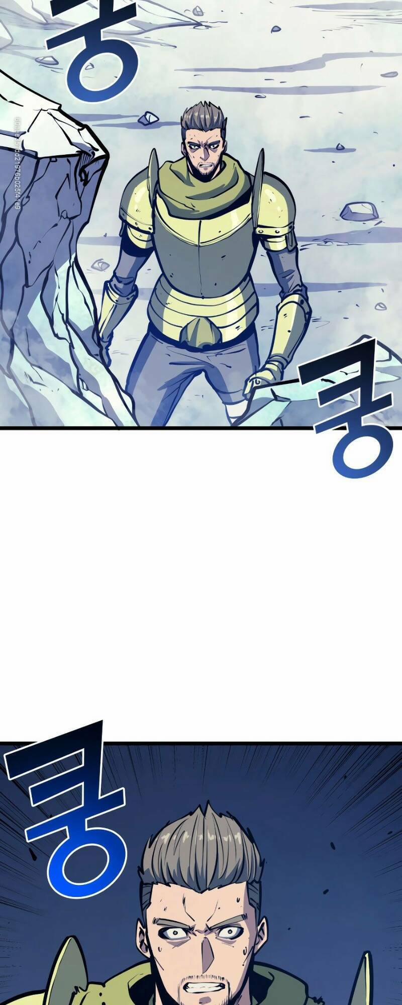 Sự Trở Lại Của Người Chơi Cấp Cao Nhất 92.5 trang 33