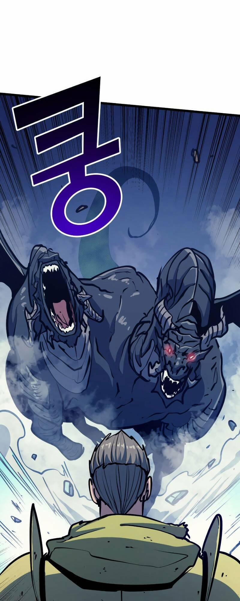 Sự Trở Lại Của Người Chơi Cấp Cao Nhất 92.5 trang 35