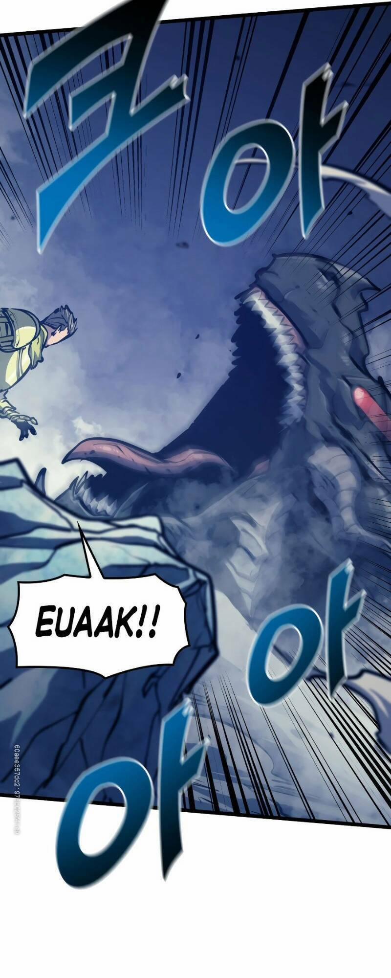 Sự Trở Lại Của Người Chơi Cấp Cao Nhất 92.5 trang 38