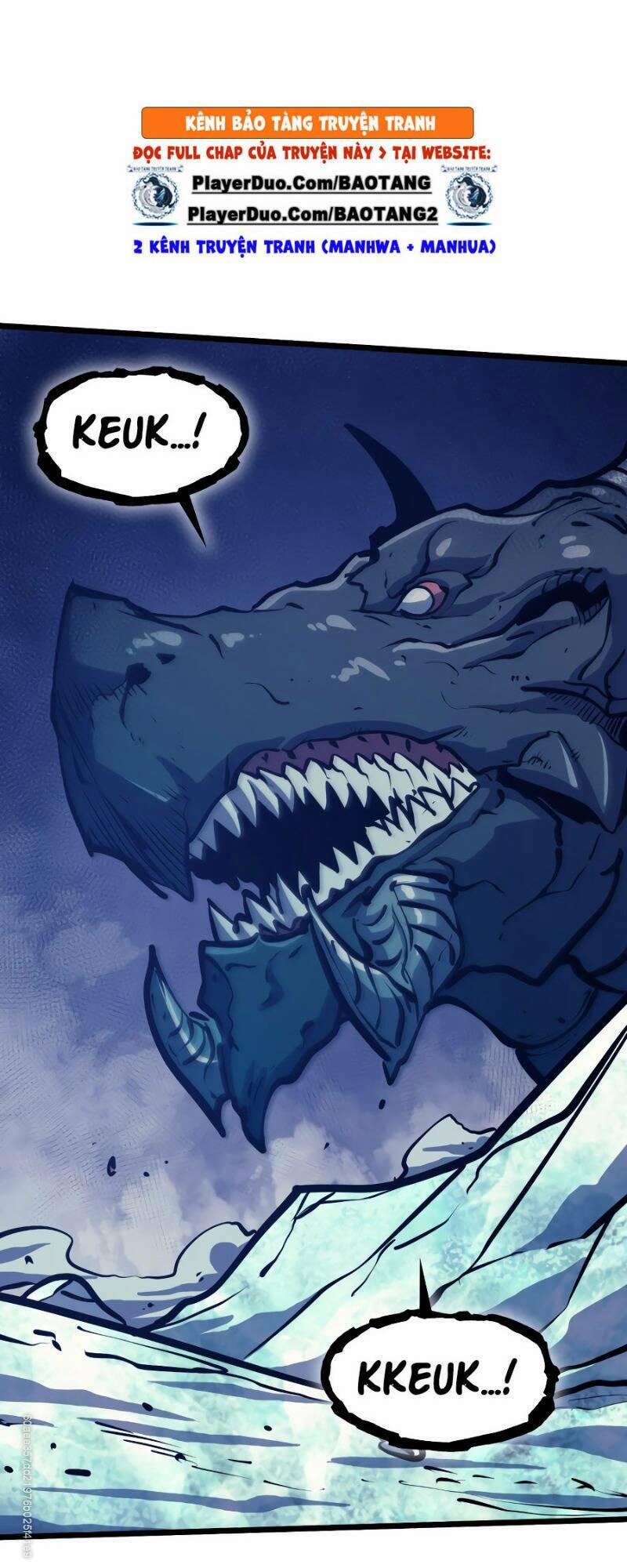 Sự Trở Lại Của Người Chơi Cấp Cao Nhất 92.5 trang 40