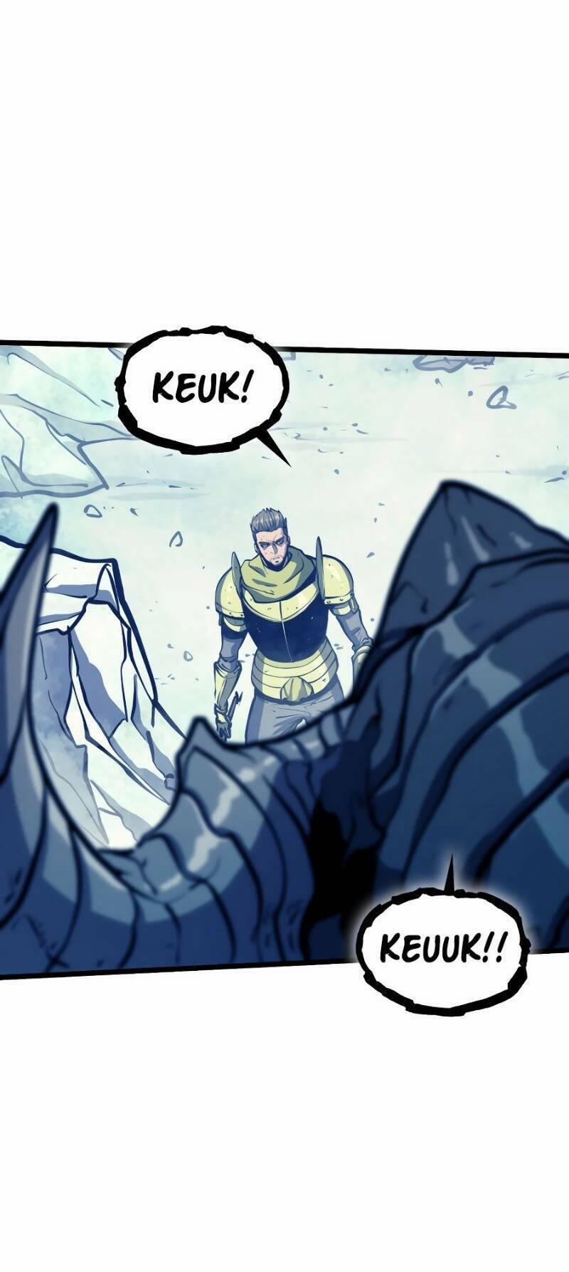 Sự Trở Lại Của Người Chơi Cấp Cao Nhất 92.5 trang 41