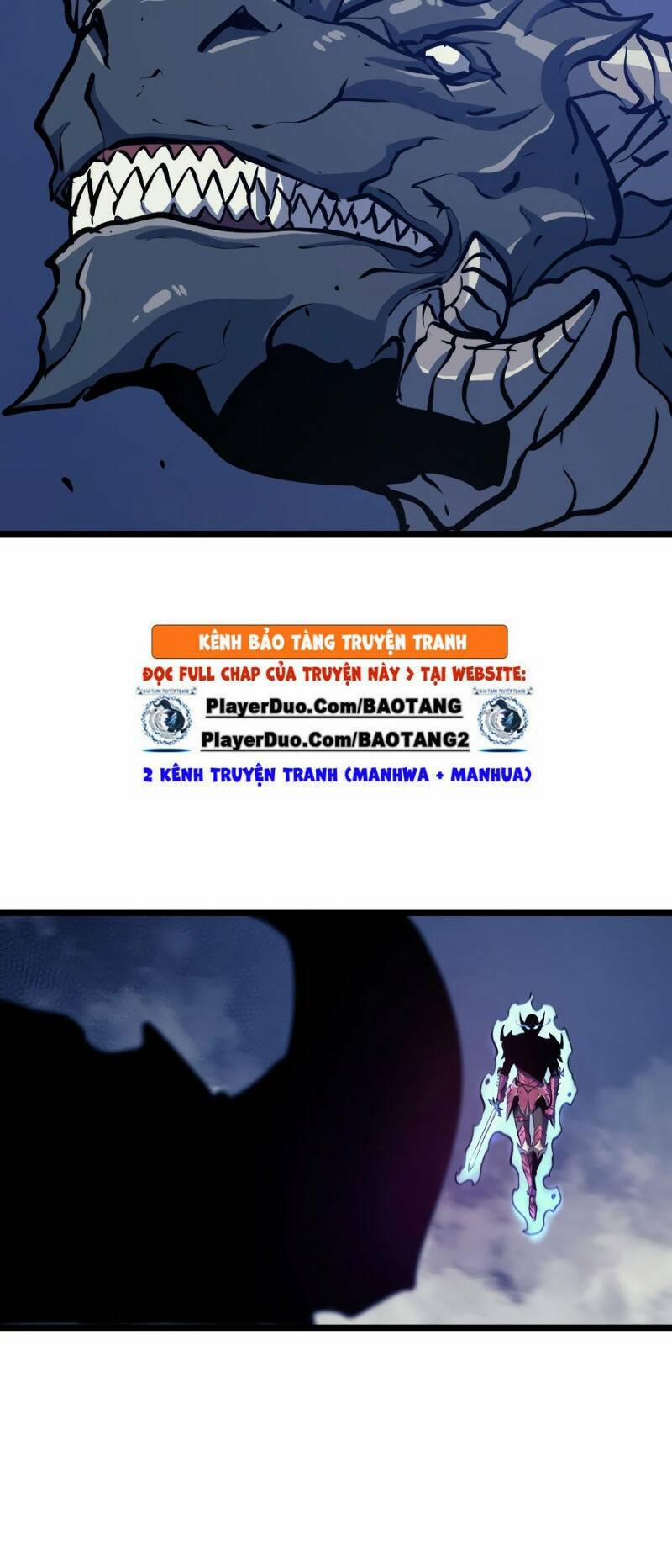 Sự Trở Lại Của Người Chơi Cấp Cao Nhất 92.5 trang 48