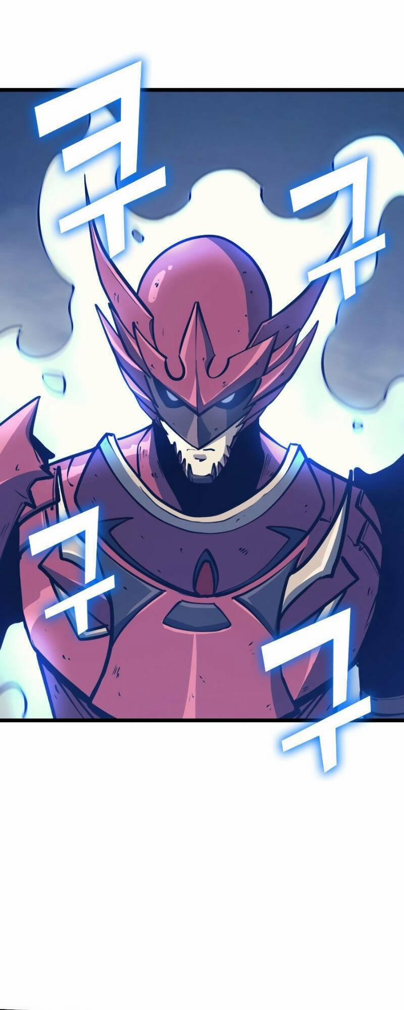 Sự Trở Lại Của Người Chơi Cấp Cao Nhất 92.5 trang 49