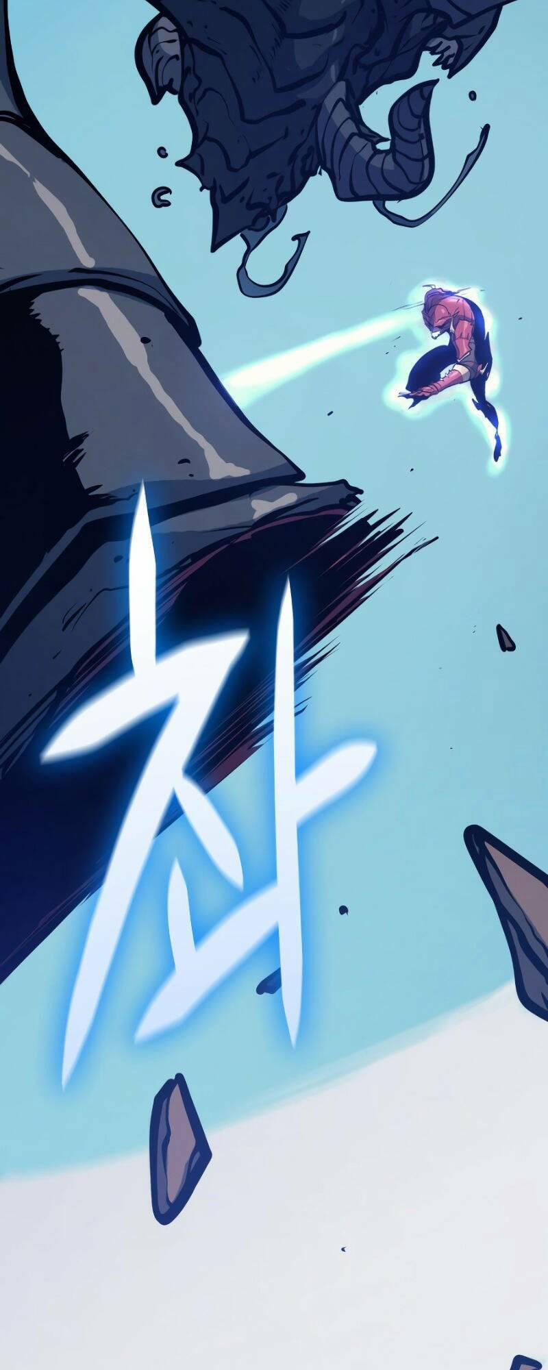 Sự Trở Lại Của Người Chơi Cấp Cao Nhất 92.5 trang 51