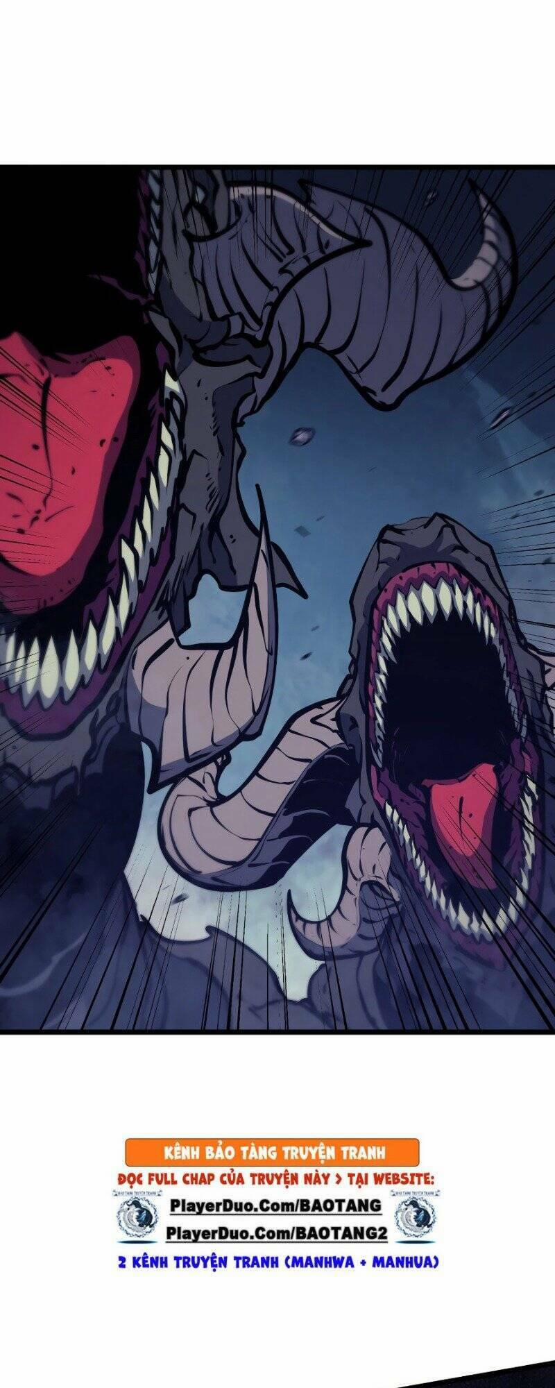 Sự Trở Lại Của Người Chơi Cấp Cao Nhất 92 trang 0