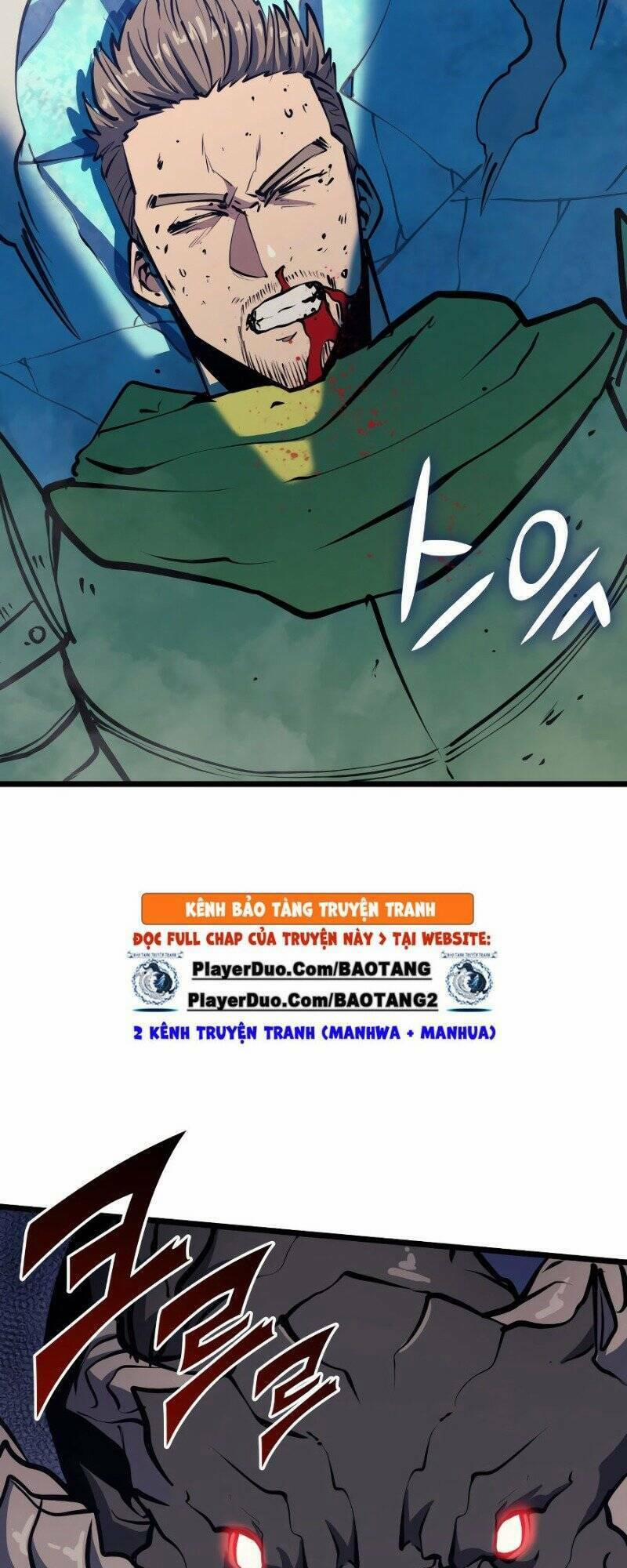 Sự Trở Lại Của Người Chơi Cấp Cao Nhất 92 trang 16