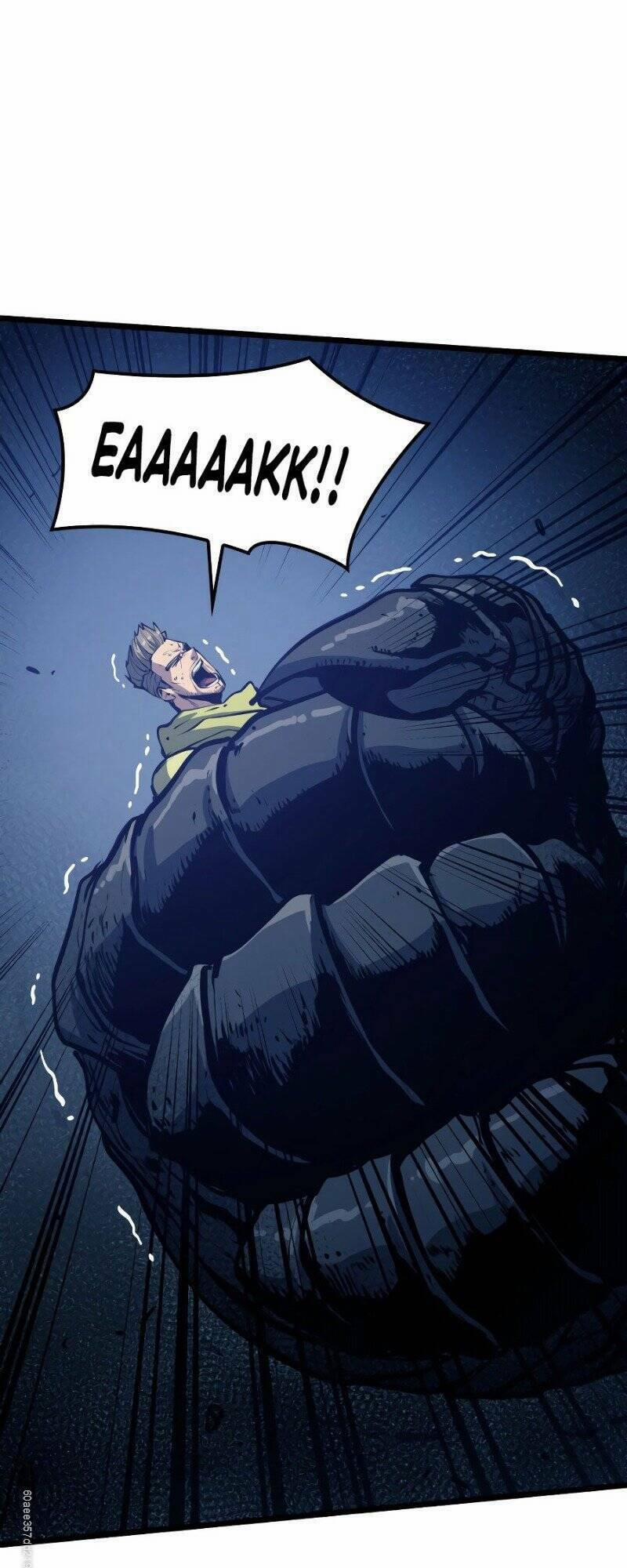 Sự Trở Lại Của Người Chơi Cấp Cao Nhất 92 trang 19